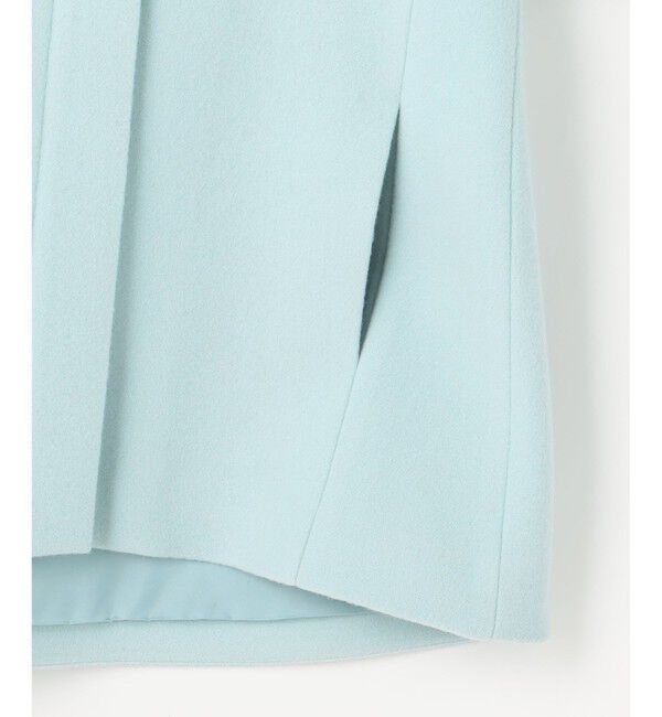 組曲「2WAYショートビーバー フーテッドコート」|ミリタリー・モッズコート|