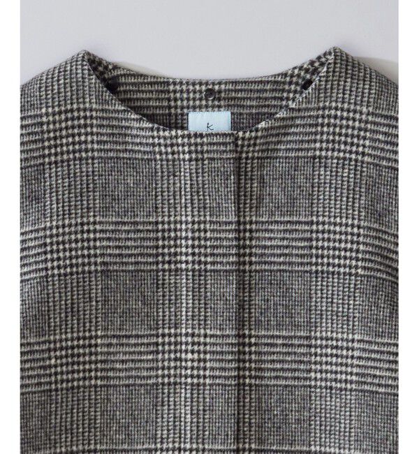 組曲「2WAYショートビーバー フーテッドコート」|ミリタリー・モッズコート|