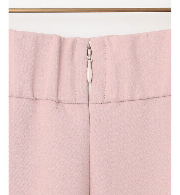 組曲「【KUMIKYOKU NAVY】コンフォータブルドレープ フレアスカート」|スカート|