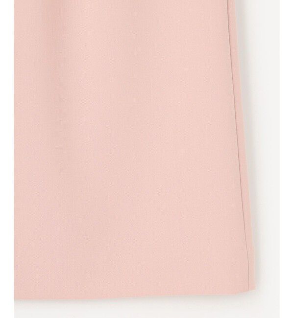 組曲「【KUMIKYOKU NAVY】コンフォータブルドレープ コクーンスカート」|スカート|