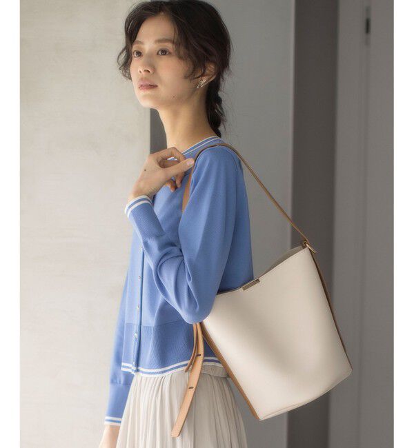 組曲「バケツ トートバッグ」|ショルダー・メッセンジャー|