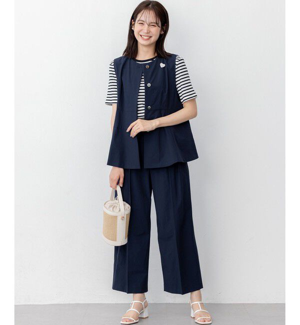 組曲「マテリアルコンビバケットバッグ」|ショルダー・メッセンジャー|