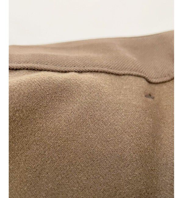 自由区「【吸湿発熱・Sサイズ有】ソフトウォーム テーパードパンツ」|その他|