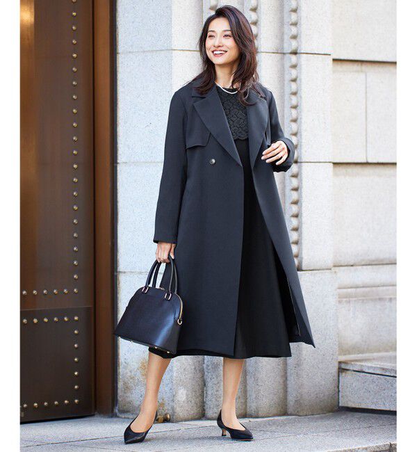 自由区「ポインテッド パンプス」|パンプス|