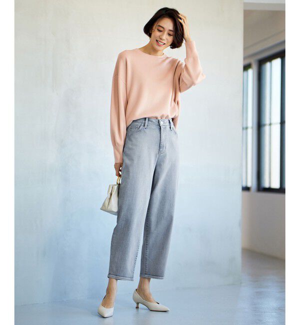 自由区「ポインテッド パンプス」|パンプス|