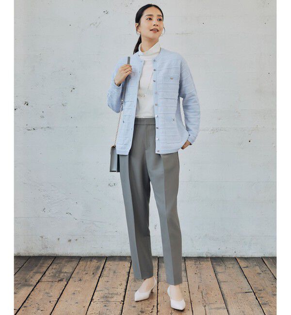 自由区「ポインテッド パンプス」|パンプス|