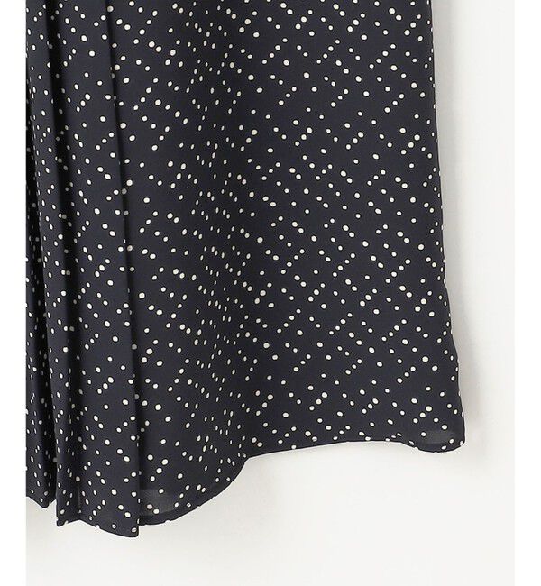 自由区「ライトサテン ワンピース」|ドレス|