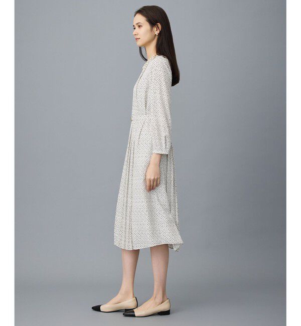 自由区「ライトサテン ワンピース」|ドレス|