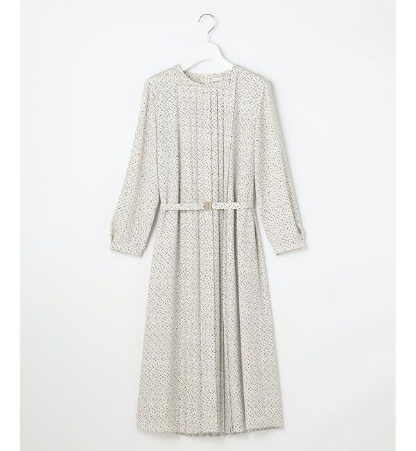 自由区「ライトサテン ワンピース」|ドレス|