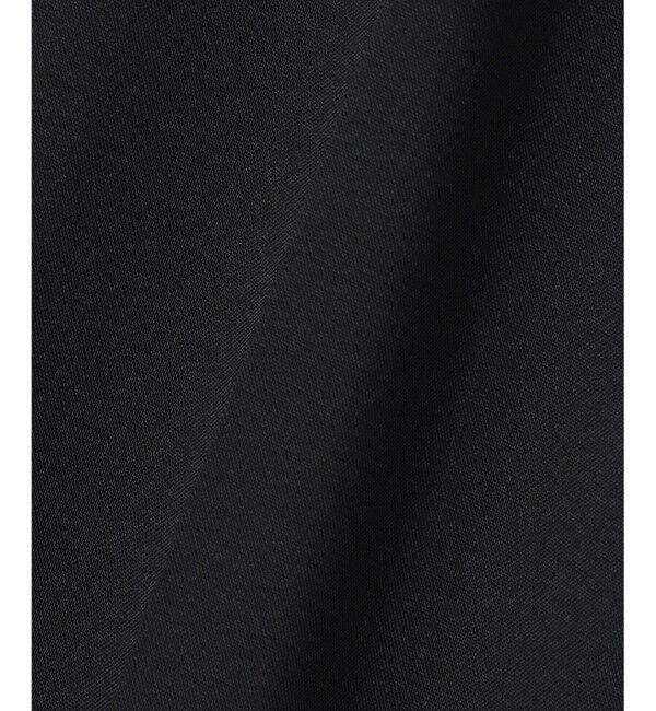 自由区「【カタログ掲載】ウールライクストレッチテーパード パンツ」|その他|