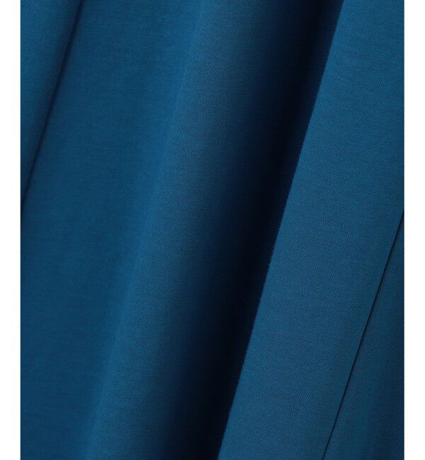 23区「【洗える】ALBINIコーコラン タックスリーブ ワンピース」|ワンピース|