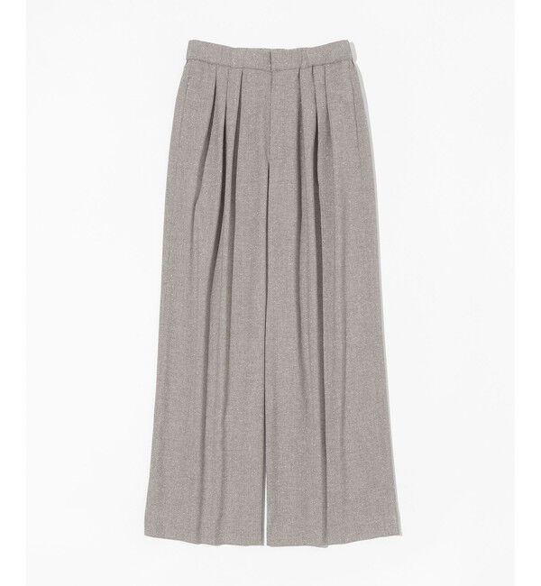 23区「【MAG&times;スタイリストコラボ】ラメオックス セットアップ」|スーツ|