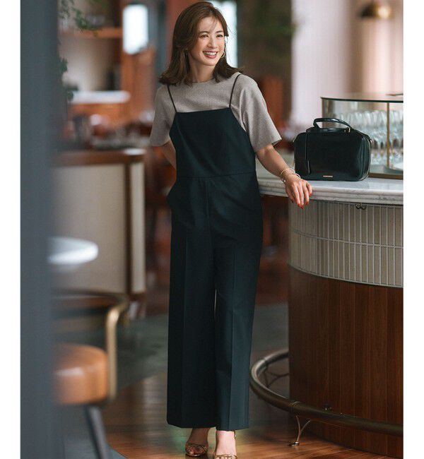 23区「【MAG&times;スタイリストコラボ】ラメオックス セットアップ」|スーツ|