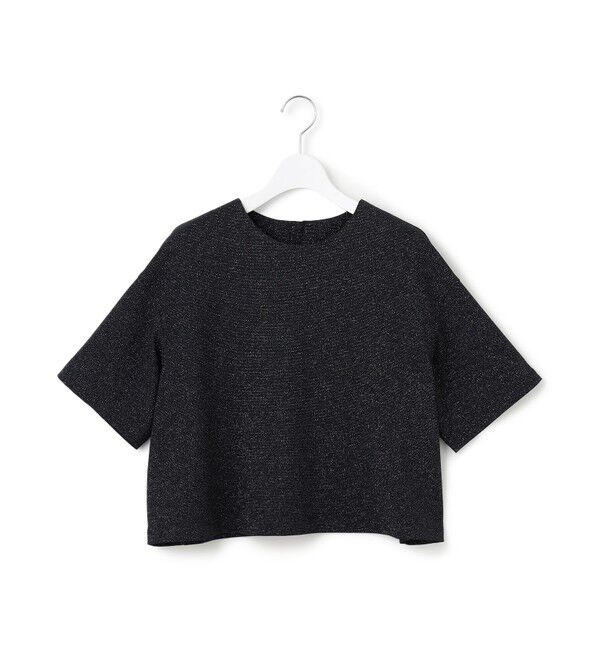 23区「【MAG&times;スタイリストコラボ】ラメオックス セットアップ」|スーツ|