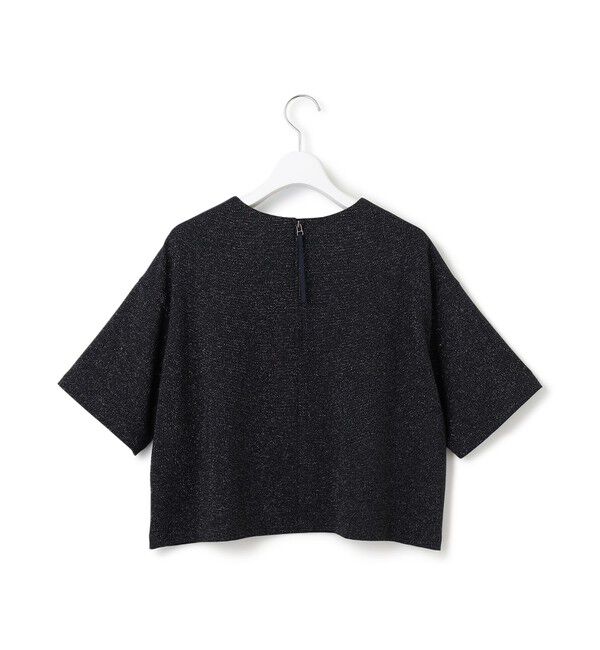 23区「【MAG&times;スタイリストコラボ】ラメオックス セットアップ」|スーツ|