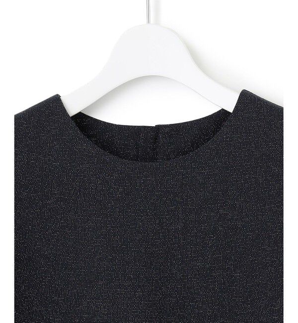 23区「【MAG&times;スタイリストコラボ】ラメオックス セットアップ」|スーツ|