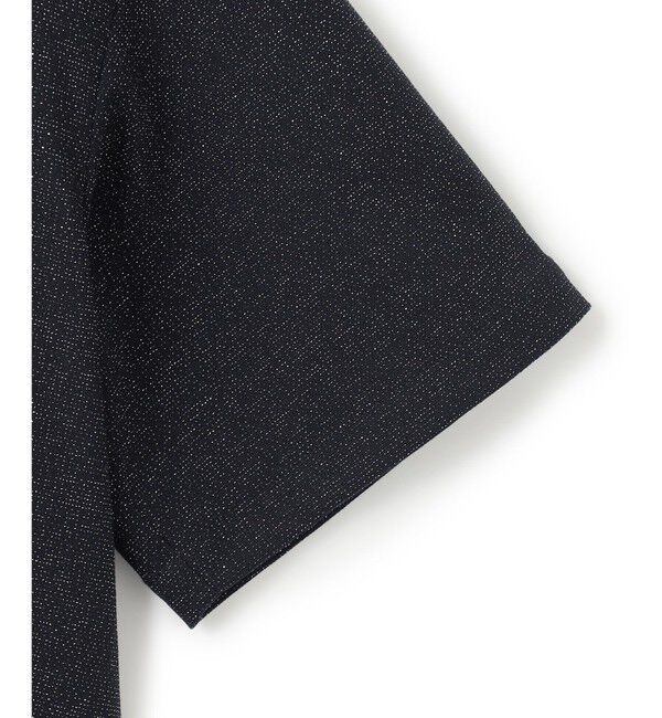 23区「【MAG&times;スタイリストコラボ】ラメオックス セットアップ」|スーツ|