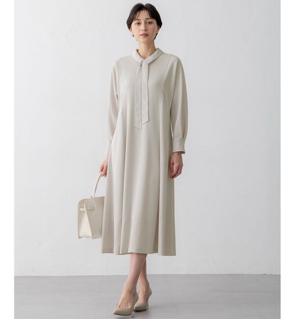 23区「ベルト付き 2WAY トートバッグ」|トートバッグ|