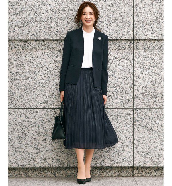 23区「ベルト付き 2WAY トートバッグ」|トートバッグ|