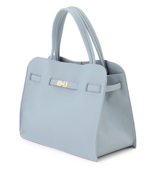 23区「ベルト付き 2WAY トートバッグ」|トートバッグ|