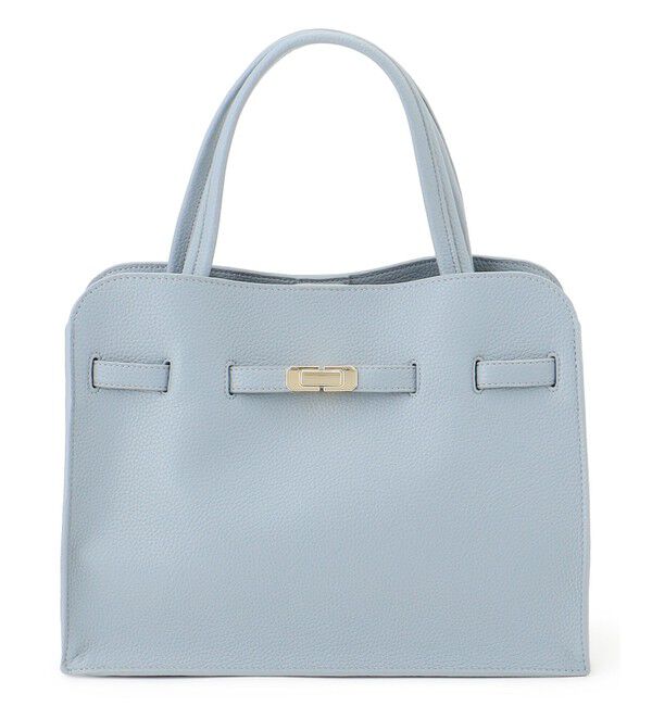 23区「ベルト付き 2WAY トートバッグ」|トートバッグ|