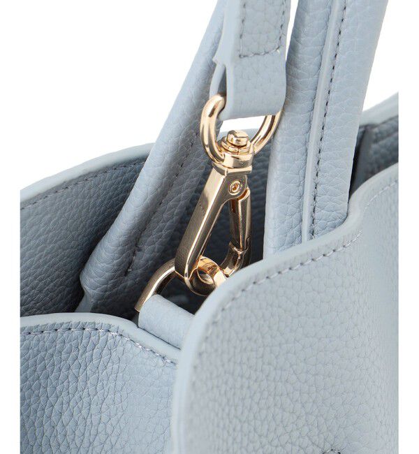 23区「ベルト付き 2WAY トートバッグ」|トートバッグ|