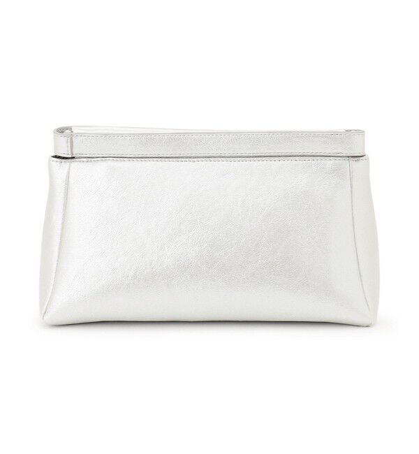 23区「【APPLAUDIR】クラッチバッグ」|ショルダー・メッセンジャー|