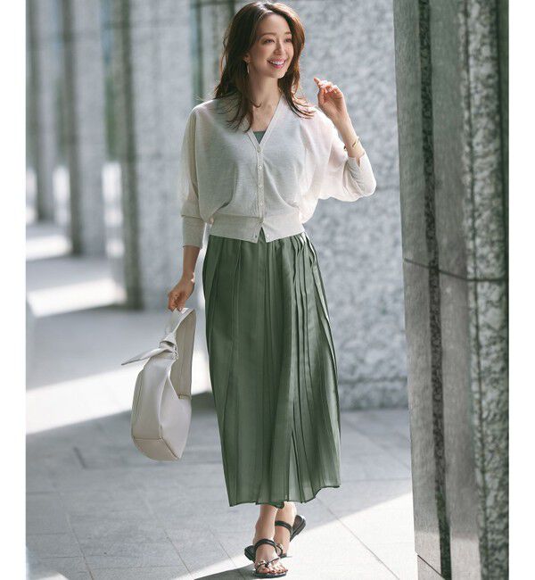 23区「サムリング フラット サンダル」|サンダル|