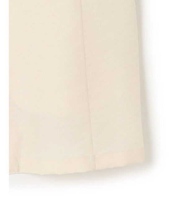 23区「【Oggi6月号掲載/速乾性/接触冷感】シアータンブラー ハーフスリーブ ジャケット」|テーラードジャケット|