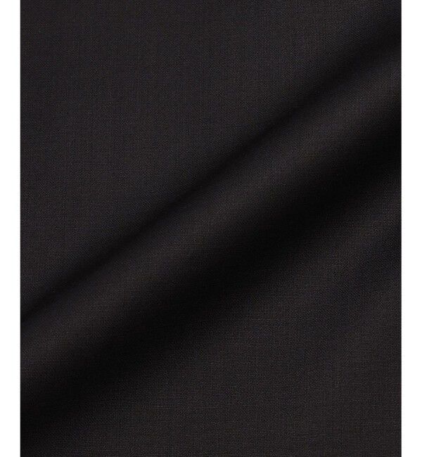 23区「【セットアップ着用】ファインネスウール テーパード パンツ」|その他|