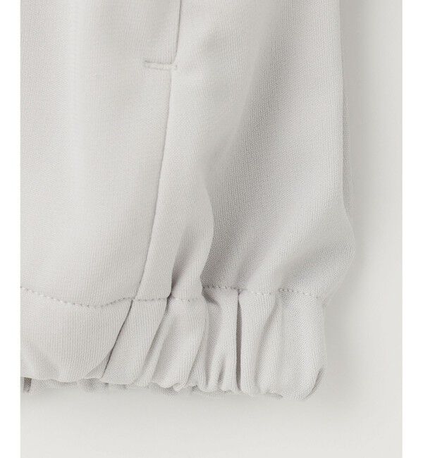 any SiS「【接触冷感・UVカット】ラッシュガード パーカー」|パーカー|