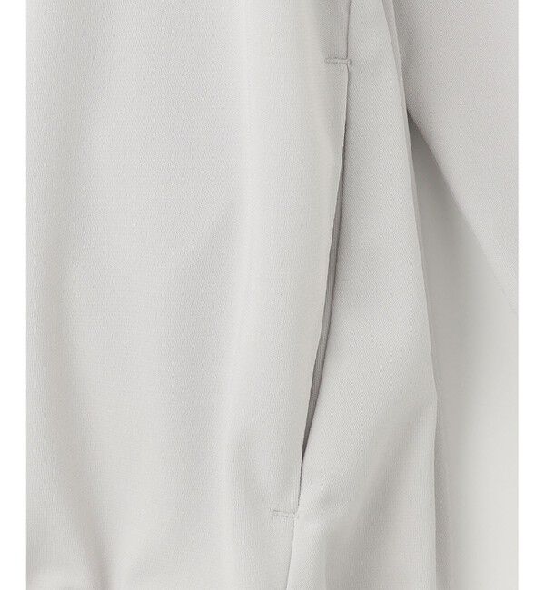 any SiS「【接触冷感・UVカット】ラッシュガード パーカー」|パーカー|