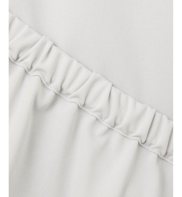 any SiS「【接触冷感・UVカット】ラッシュガード パーカー」|パーカー|