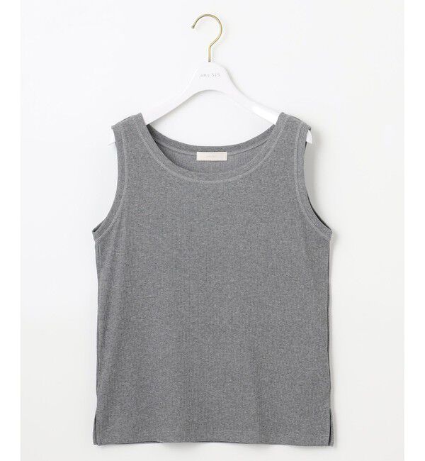 any SiS「【2SET】メッシュニット セット」|ニット・セーター|