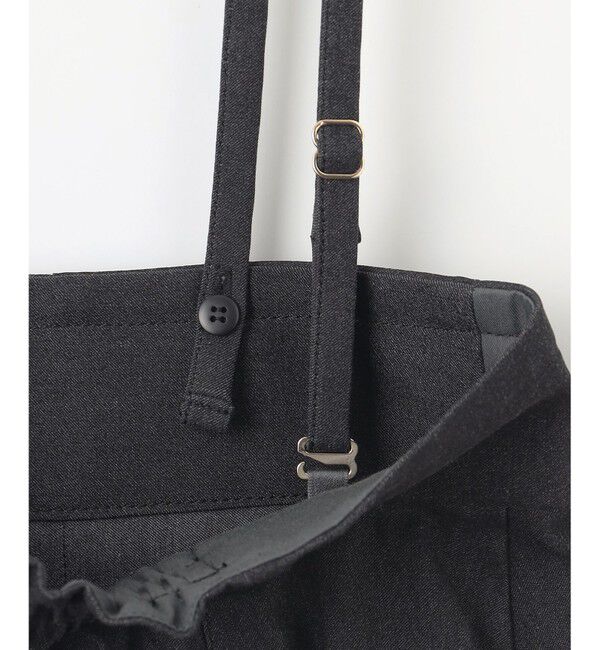 ANY SIS「【2WAY】フロントジップタイト スカート」|スカート|