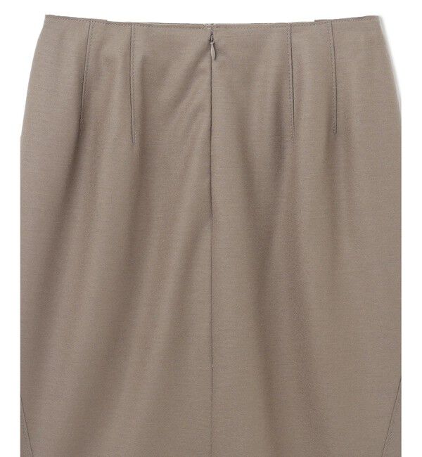 BEIGE,「CORBY / タイトスカート」|スカート|
