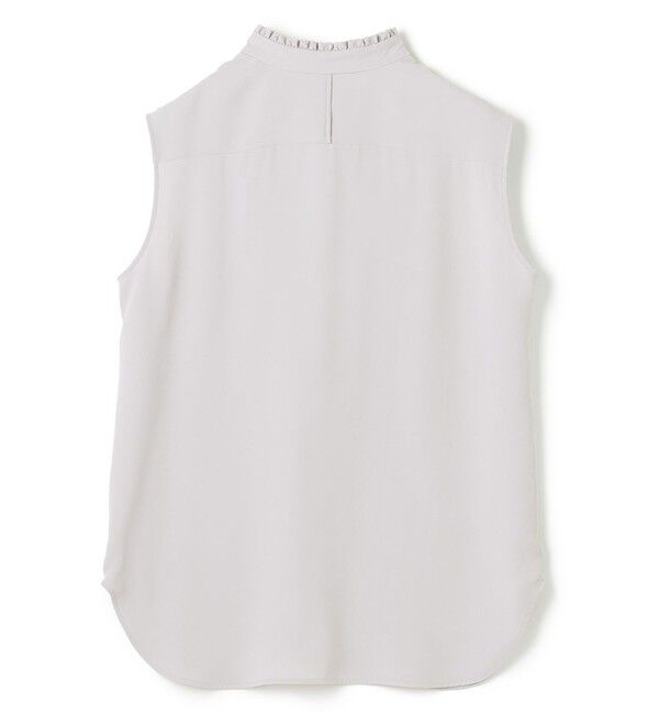 BEIGE,「【洗える・L-size】EVA / ボウタイブラウス」|シャツ・ブラウス|