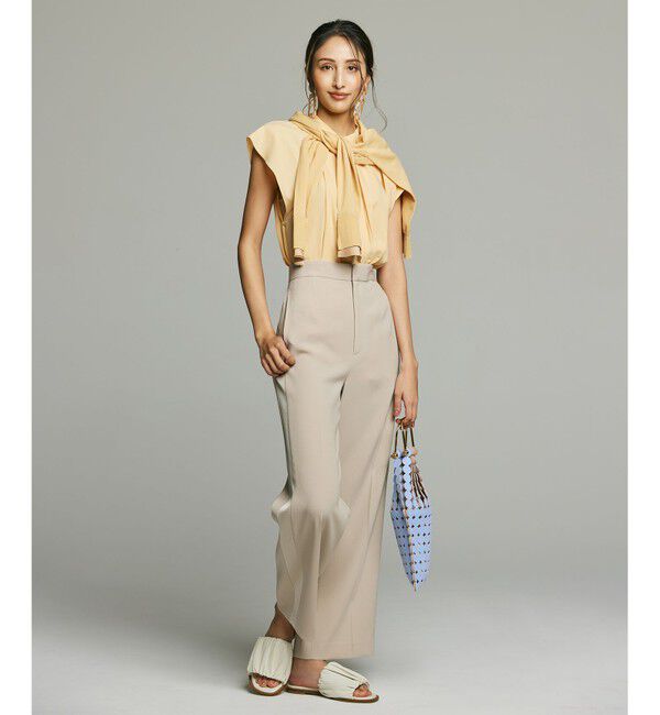 BEIGE,「JULIE / カーディガン」|カーディガン|