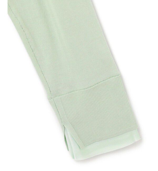 BEIGE,「JULIE / カーディガン」|カーディガン|