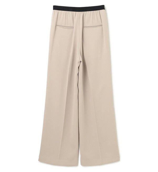 BEIGE,「【好評につき追加生産決定！・ WEB限定】ANDRE / ワイドパンツ」|その他|