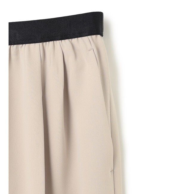 BEIGE,「【好評につき追加生産決定！・ WEB限定】ANDRE / ワイドパンツ」|その他|