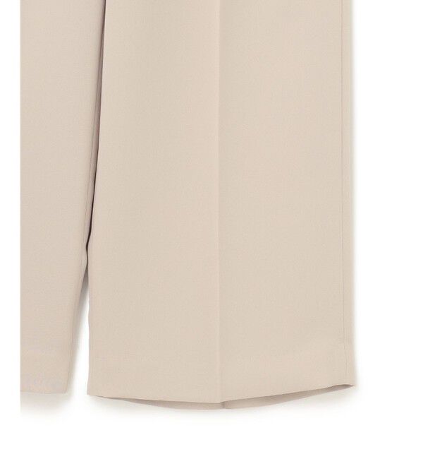 BEIGE,「【好評につき追加生産決定！・ WEB限定】ANDRE / ワイドパンツ」|その他|