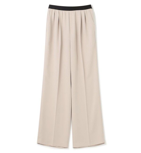 BEIGE,「【好評につき追加生産決定！・ WEB限定】ANDRE / ワイドパンツ」|その他|