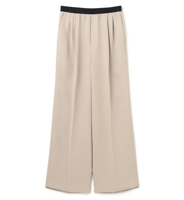 BEIGE,「【好評につき追加生産決定！・ WEB限定】ANDRE / ワイドパンツ」|その他|