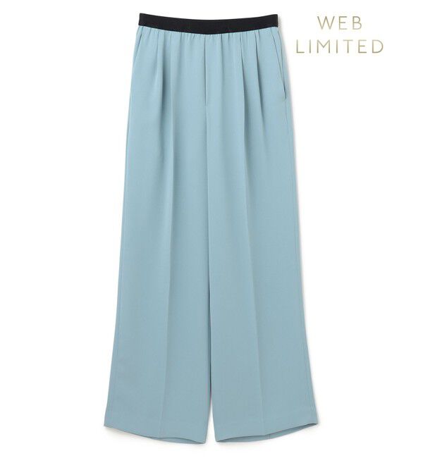 BEIGE,「【好評につき追加生産決定！・ WEB限定】ANDRE / ワイドパンツ」|その他|