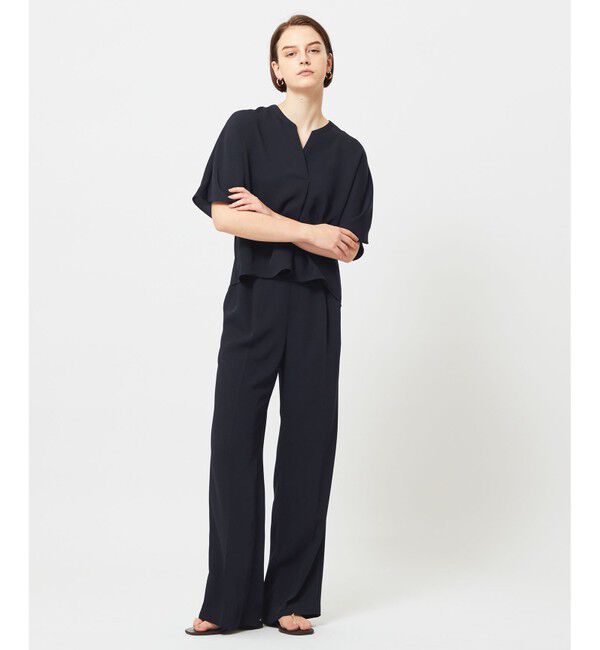 BEIGE,「【好評につき追加生産決定！・ WEB限定】ANDRE / ワイドパンツ」|その他|