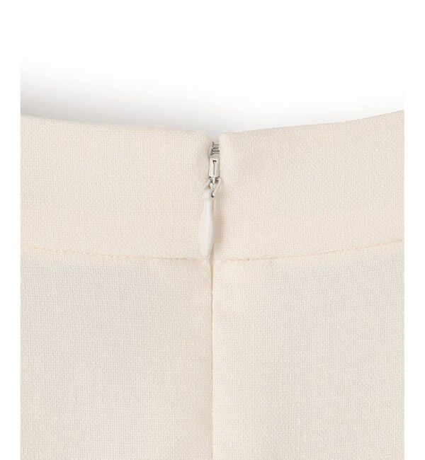 BEIGE,「CAROLE / ペプラムブラウス」|シャツ・ブラウス|