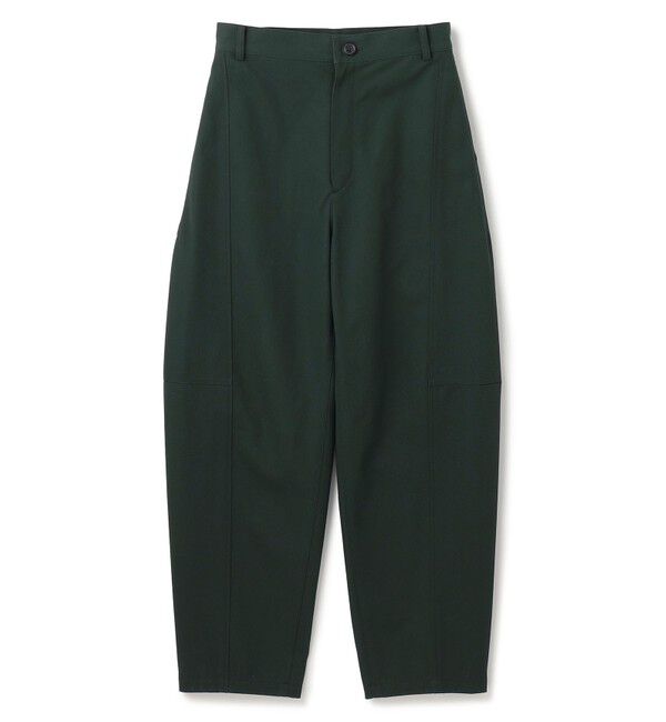 BEIGE,「【洗える】GAZANIA / コットンチノカービーパンツ」|チノ|