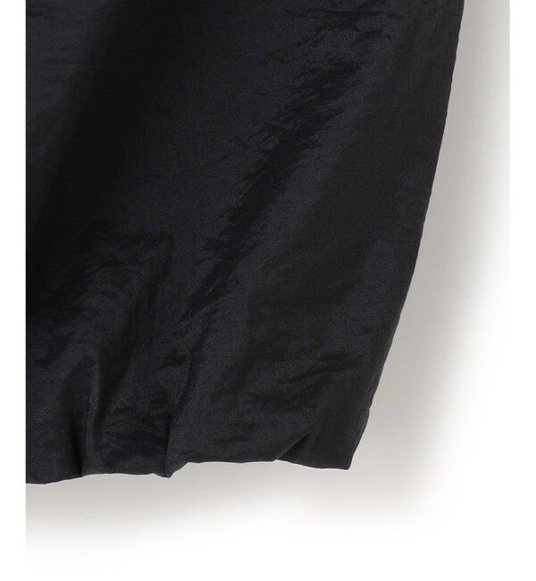 BEIGE,「【洗える】LANTANA / ビックポケットノースリーブブルゾン」|シャツ・ブラウス|