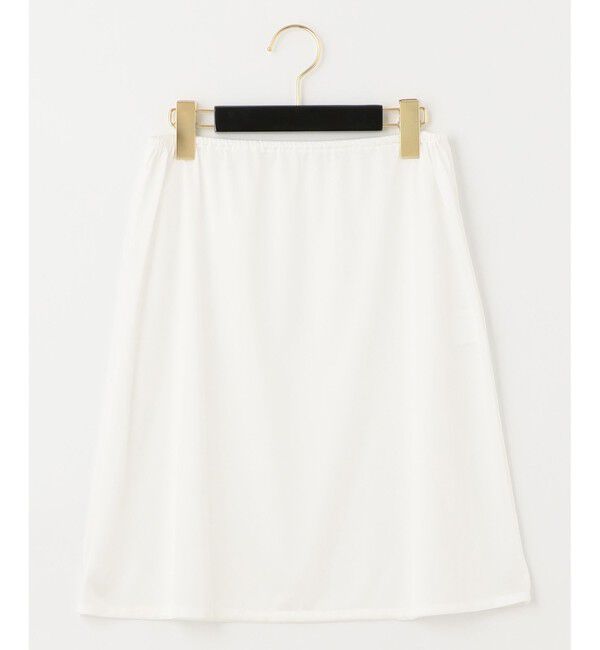  「ペイサージュプリントシャツワンピース」|ワンピース|